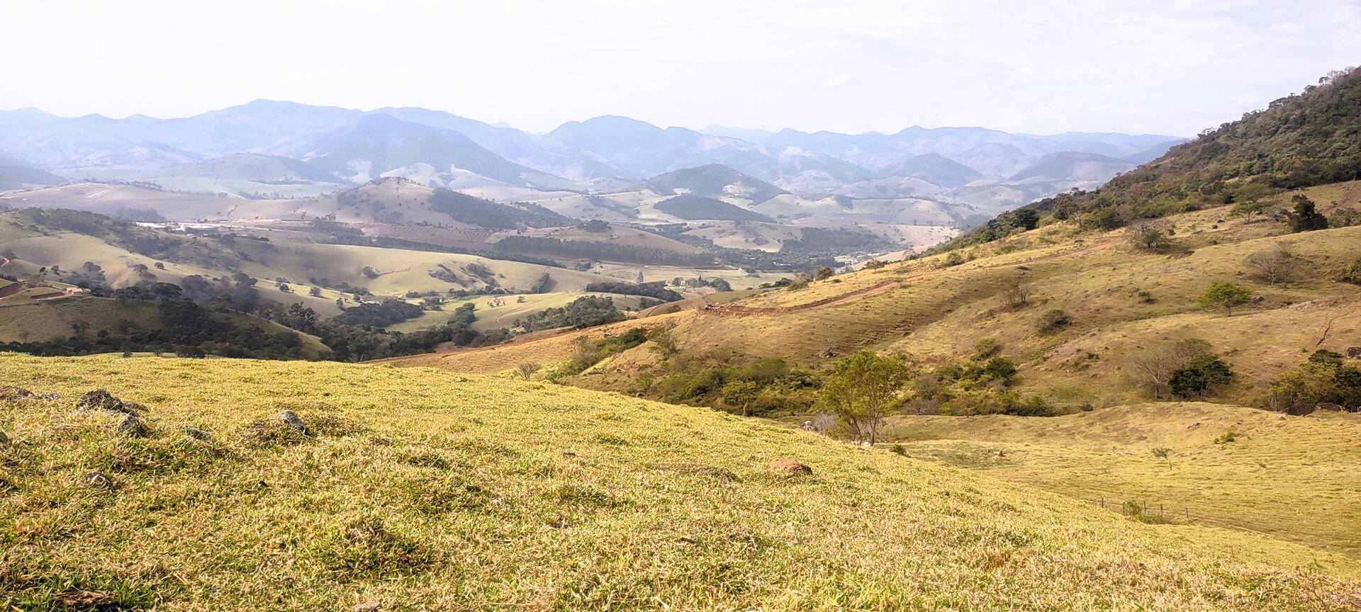 #226 - Terreno Rural para Venda em Paraisópolis - MG