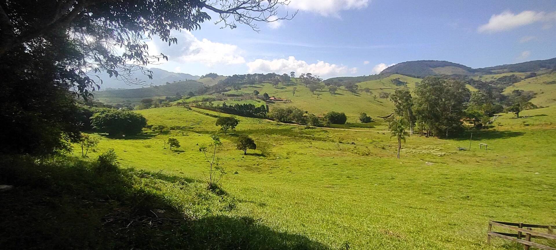 #234 - Terreno Rural para Venda em Paraisópolis - MG