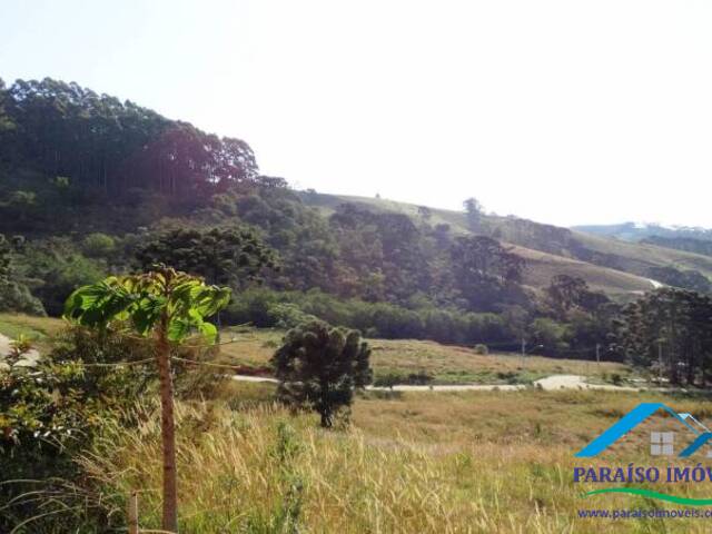 #076 - Terreno em condomínio para Venda em Gonçalves - MG - 1