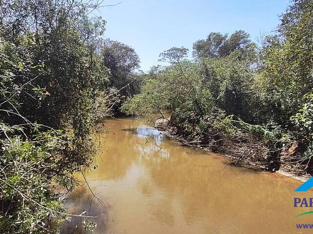 #146 - Terreno Rural para Venda em Paraisópolis - MG - 3