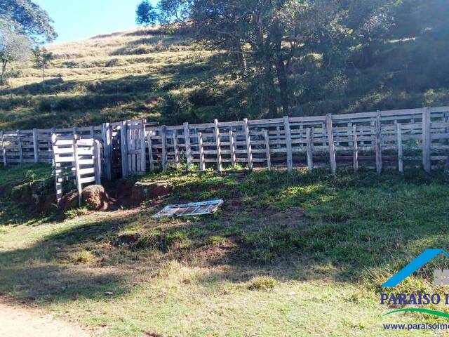 #181 - Terreno Rural para Venda em Cachoeira de Minas - MG - 2