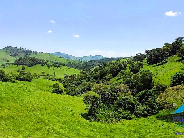 #191 - Terreno Rural para Venda em Paraisópolis - MG - 3