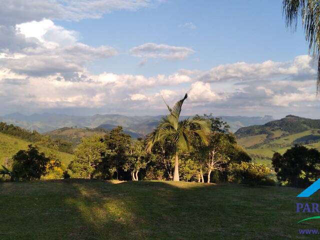 #228 - Terreno Rural para Venda em Paraisópolis - MG