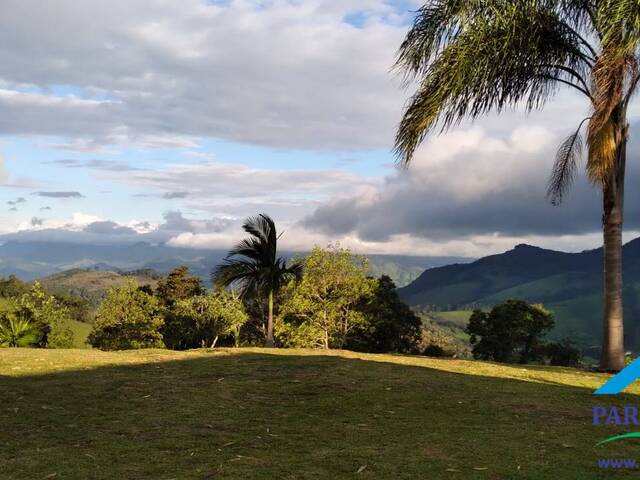 #228 - Terreno Rural para Venda em Paraisópolis - MG