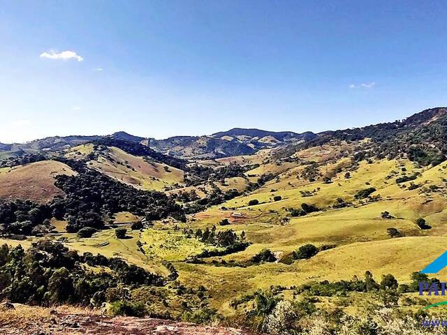 #232 - Terreno Rural para Venda em Paraisópolis - MG - 1