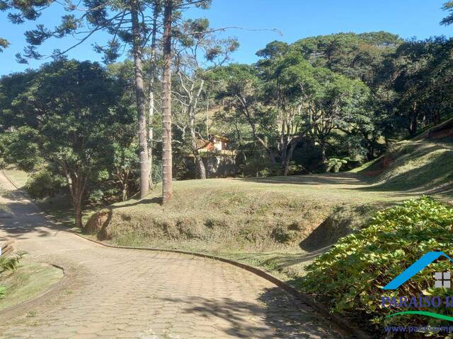 #235 - Terreno em condomínio para Venda em Gonçalves - MG - 1