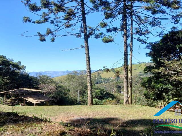 #235 - Terreno em condomínio para Venda em Gonçalves - MG - 2