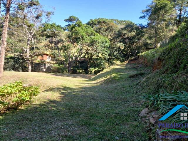 #235 - Terreno em condomínio para Venda em Gonçalves - MG - 3