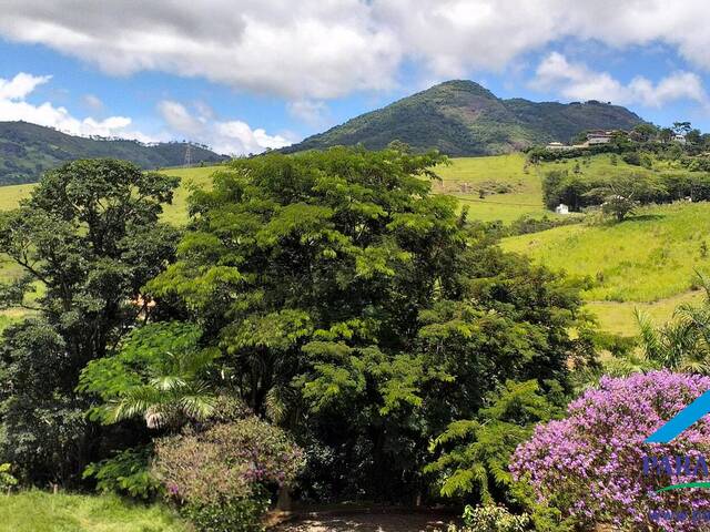 #237 - Terreno em condomínio para Venda em Paraisópolis - MG - 1