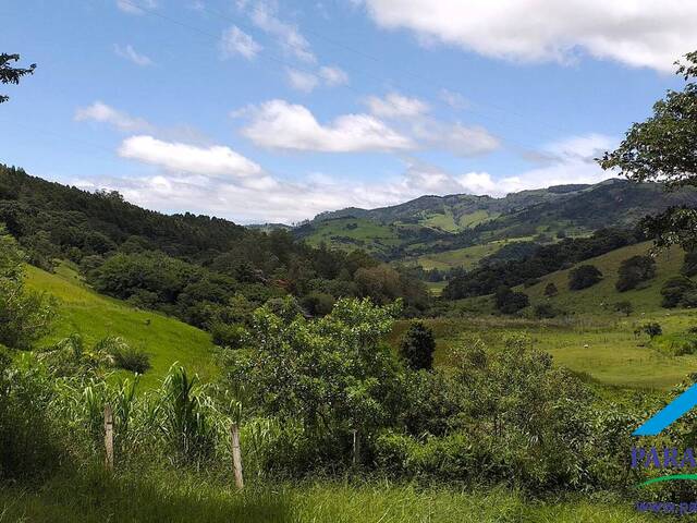 #237 - Terreno em condomínio para Venda em Paraisópolis - MG - 3