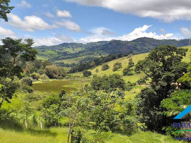 #237 - Terreno em condomínio para Venda em Paraisópolis - MG - 2