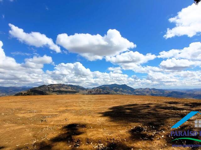 #103 - Terreno Rural para Venda em Paraisópolis - MG - 3