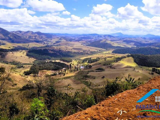 #103 - Terreno Rural para Venda em Paraisópolis - MG - 2