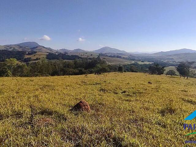 #174 - Terreno Rural para Venda em Conceição dos Ouros - MG - 1