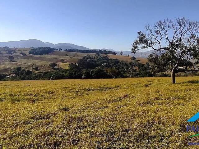 #174 - Terreno Rural para Venda em Conceição dos Ouros - MG - 2