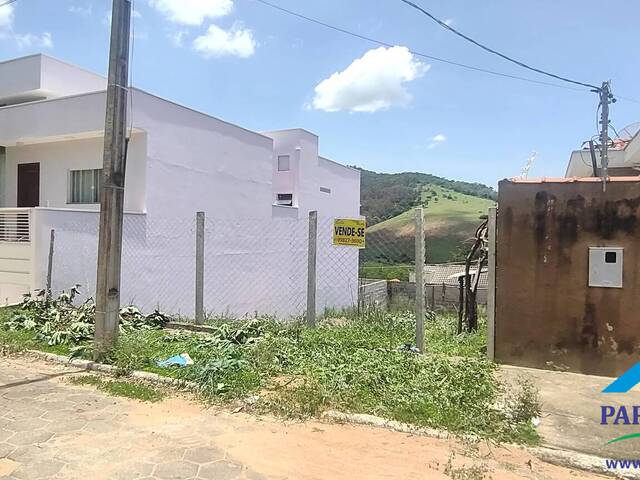 #246 - Terreno para Venda em Paraisópolis - MG - 2