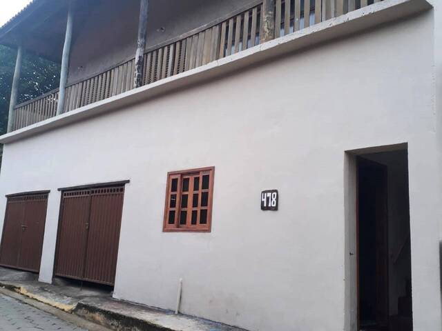 #248 - Casa para Venda em Gonçalves - MG - 3