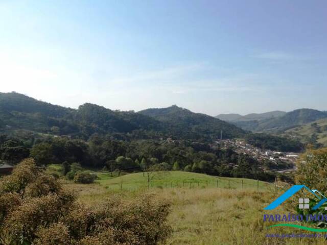 #036 - Terreno em condomínio para Venda em Gonçalves - MG - 1