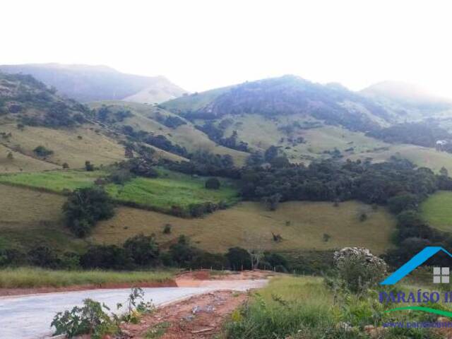 Venda em Centro - Paraisópolis