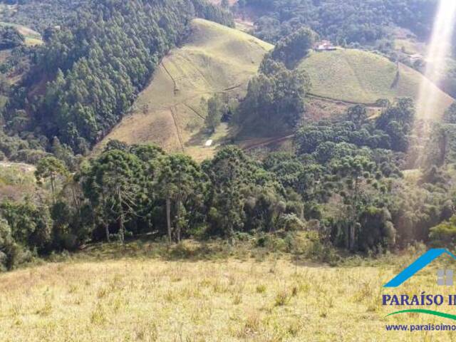 #051 - Terreno Rural para Venda em Gonçalves - MG - 1